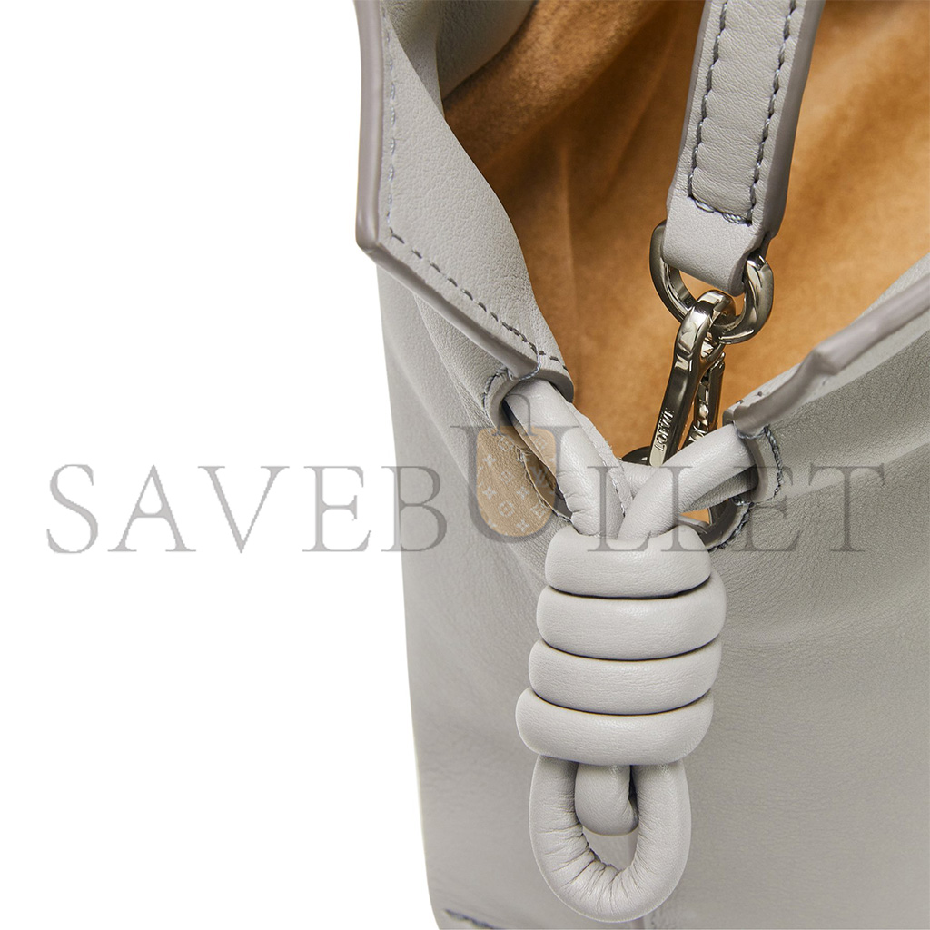 l*ew* mini flamenco clutch in nappa calfskin 0010965960 (23.9*18*9cm)